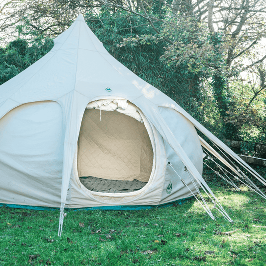 Tent Roof Covers