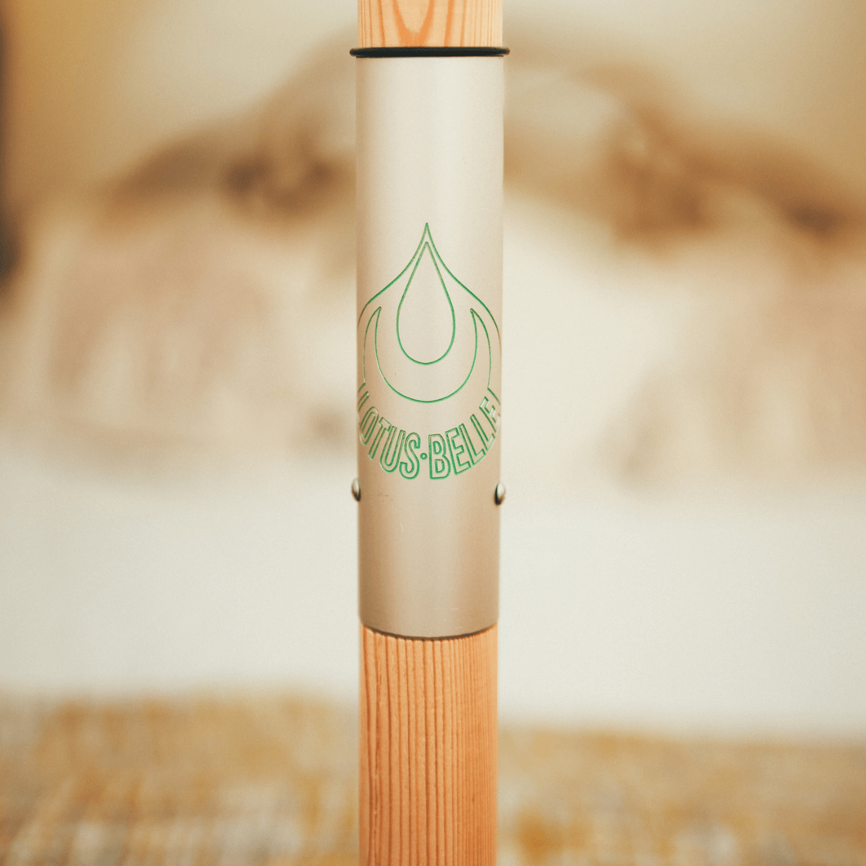 5m Outback Deluxe - Lotus Belle UK. Luxury Canvas Tents