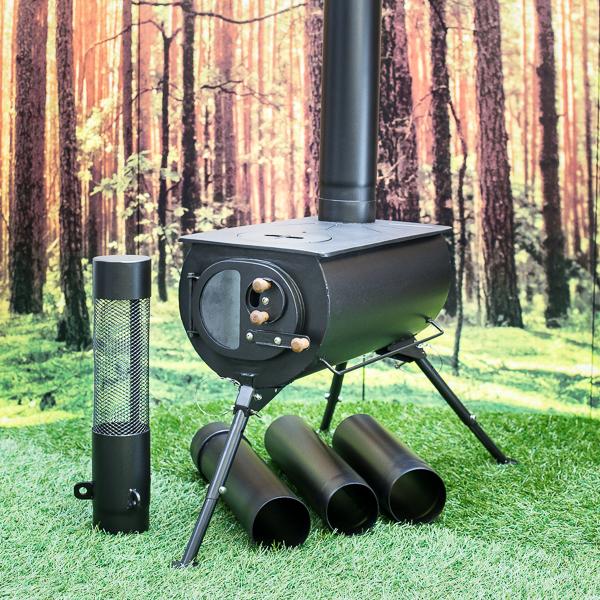 Frontier Plus Tent Bundle