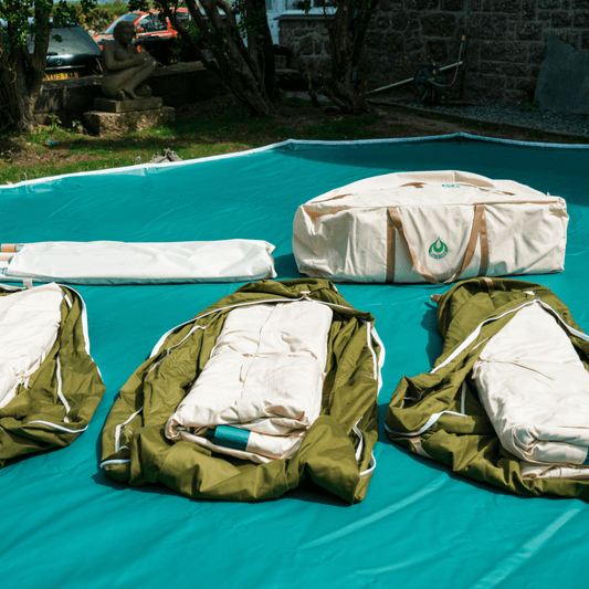 Banana Bags