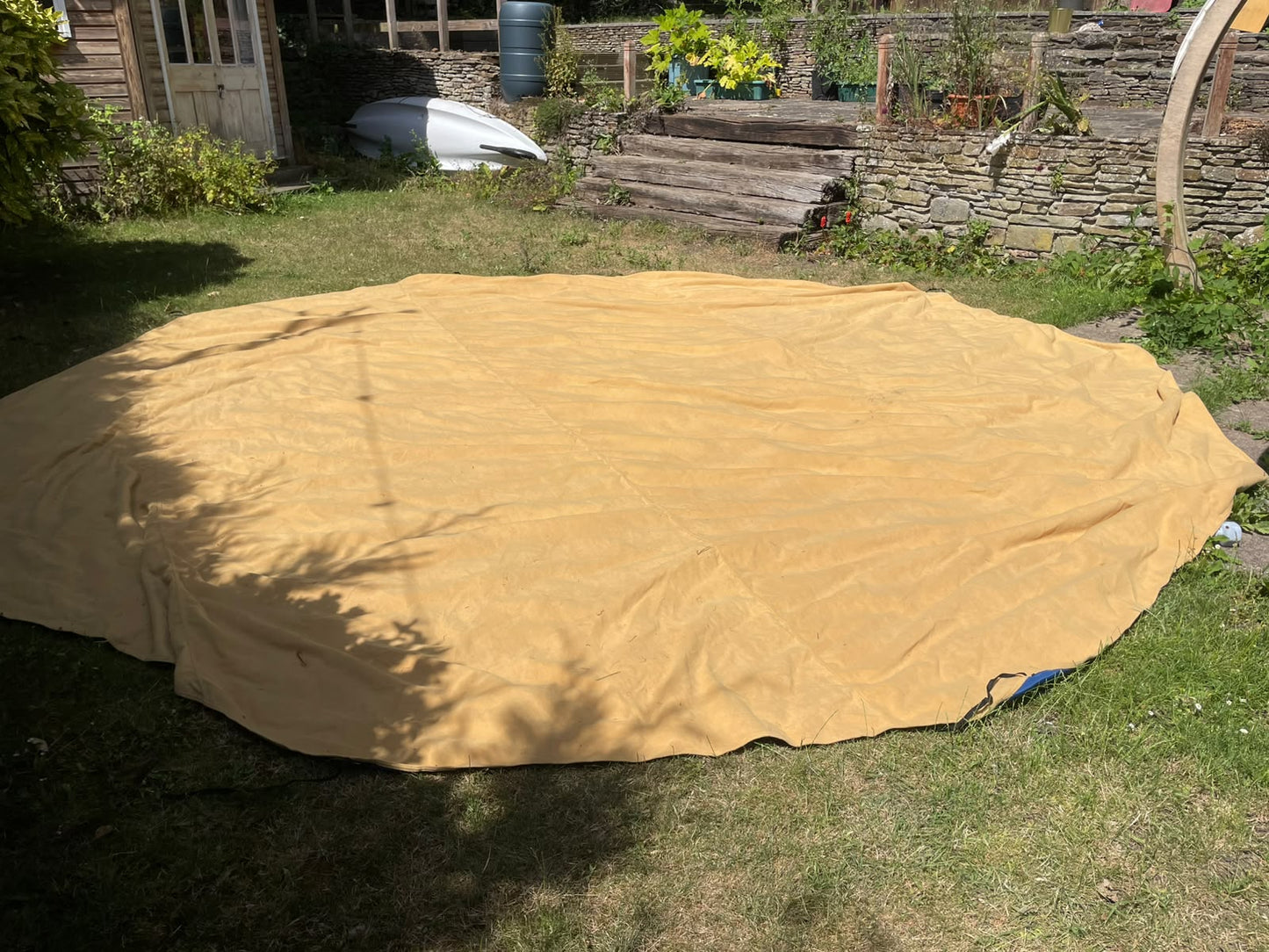 Clearance - Lotus Belle Tents UK