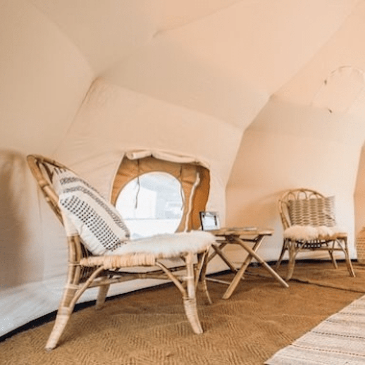 Cocoon Linings