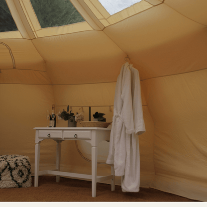 Cocoon Linings