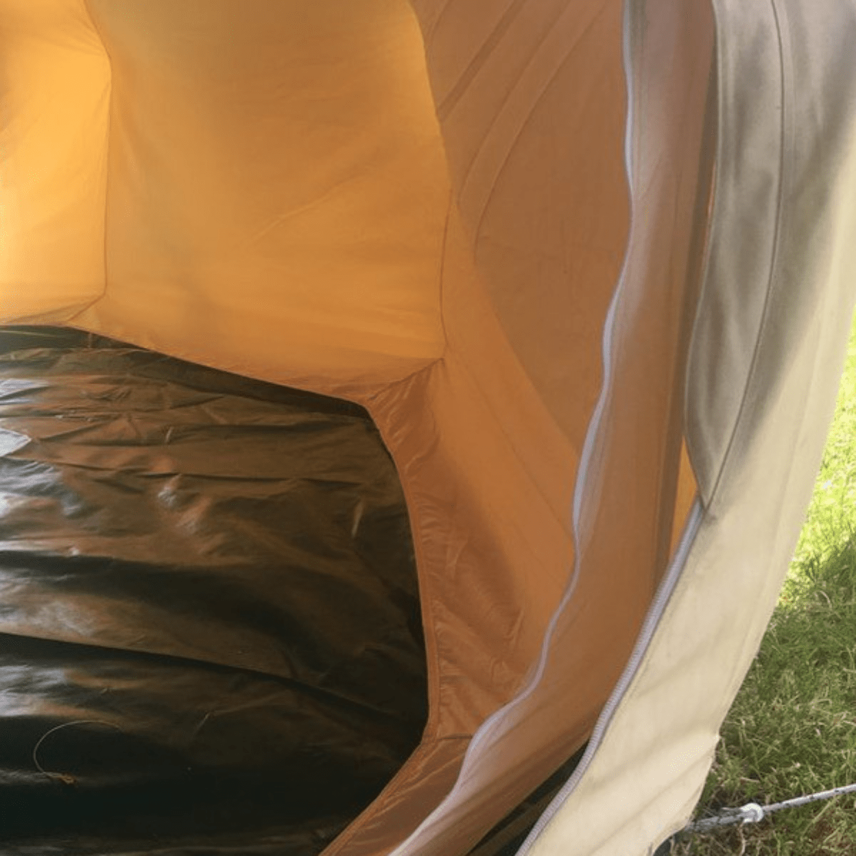 Cocoon Linings