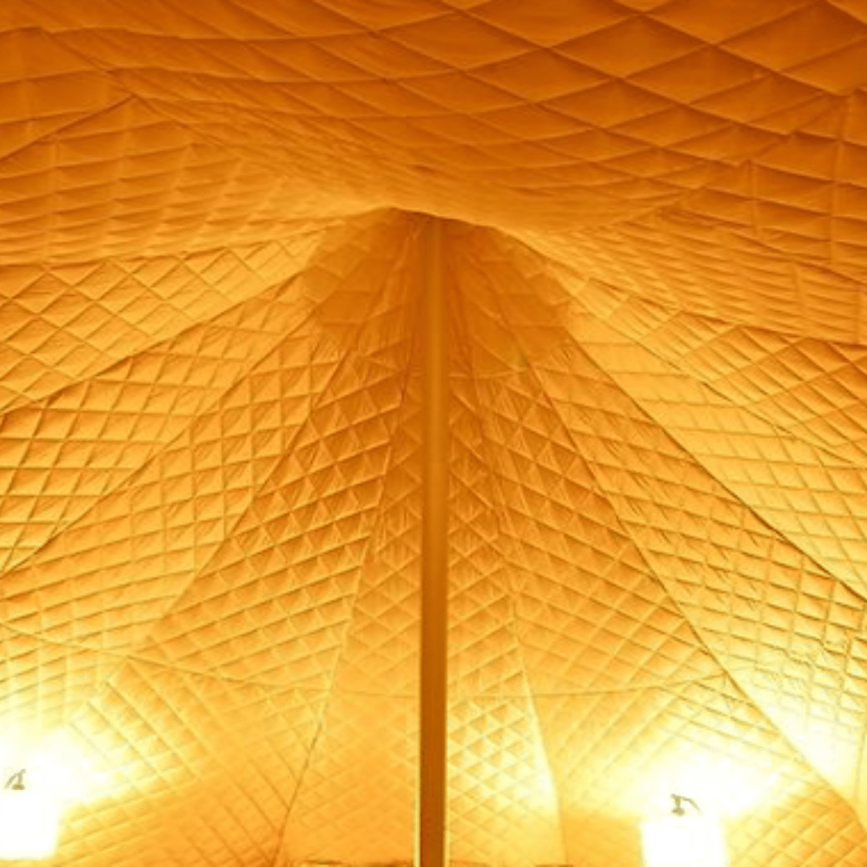 Insulated Linings