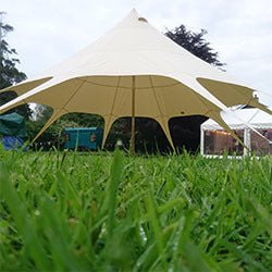 Lotus Mela - Lotus Belle Tents UK