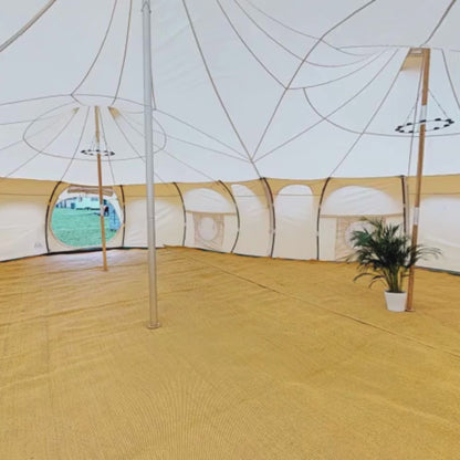 The Mahal® Tent
