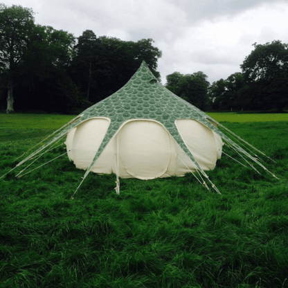 Tent Roof Covers
