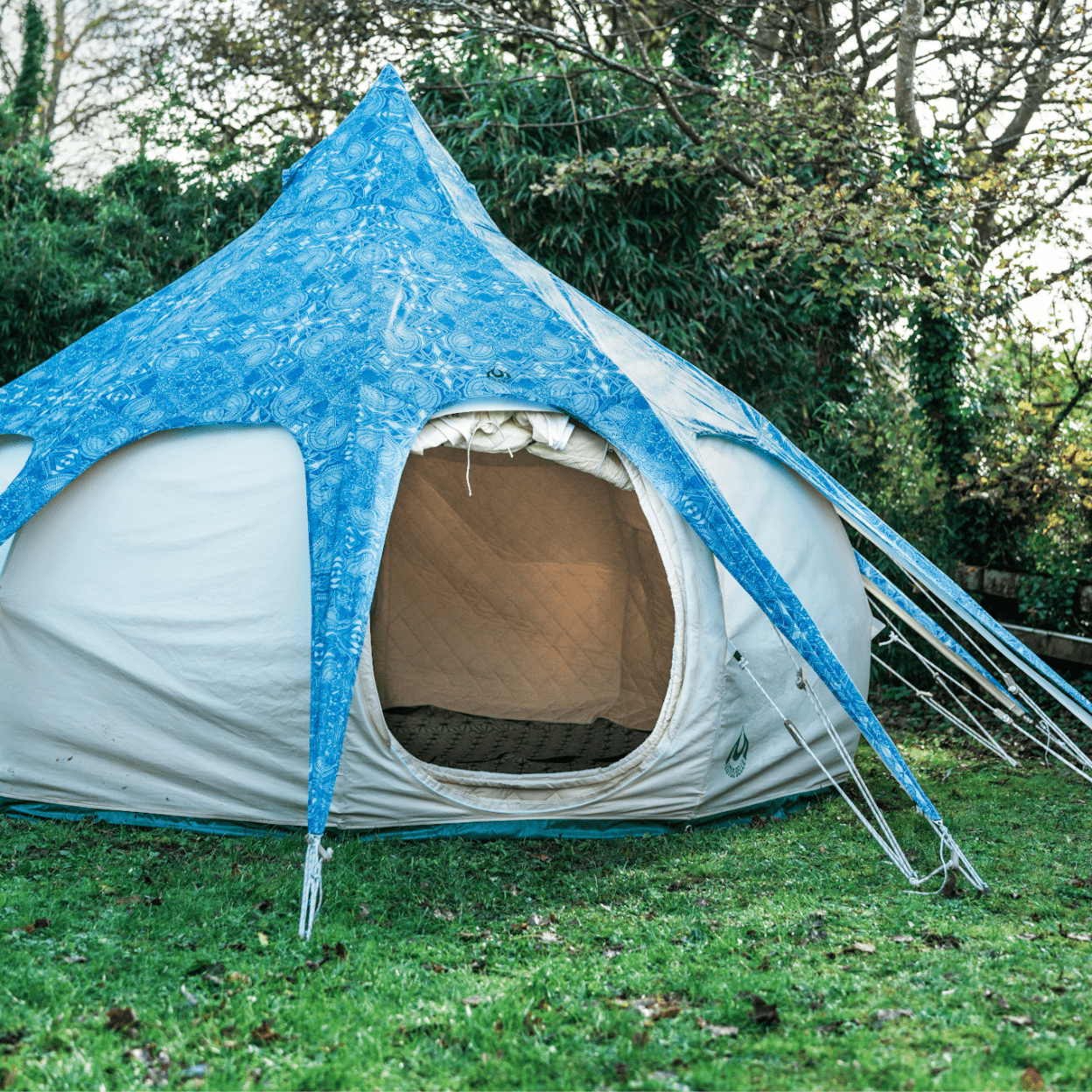 Tent Roof Covers