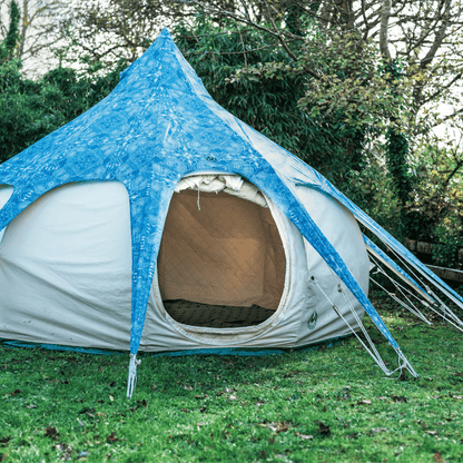 Tent Roof Covers