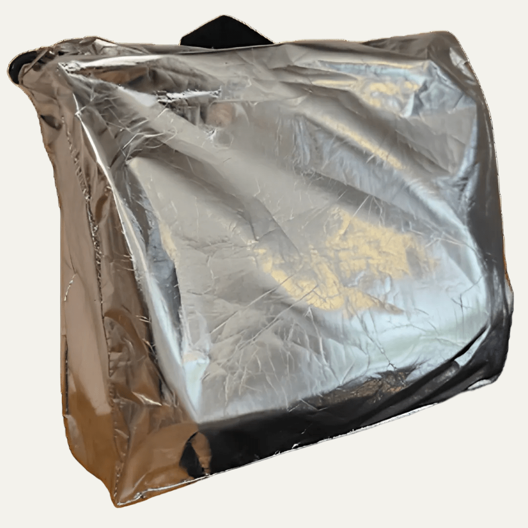 Tent Roof Covers - Lotus Belle Tents UK
