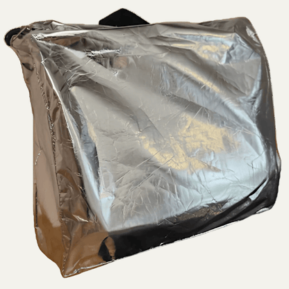 Tent Roof Covers - Lotus Belle Tents UK